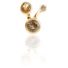 GOLDRING O1 GG BR CTh SQ M